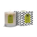 MAISON DE LA VANILLE Vanille Noire Du Mexique Scented Candle 180 gr